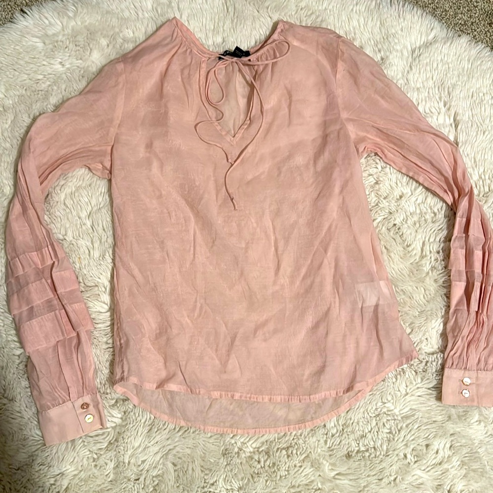 Express Shirt - Picture 2 of 2
